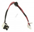 Toshiba Notebook Dc Socket - Dc Socket